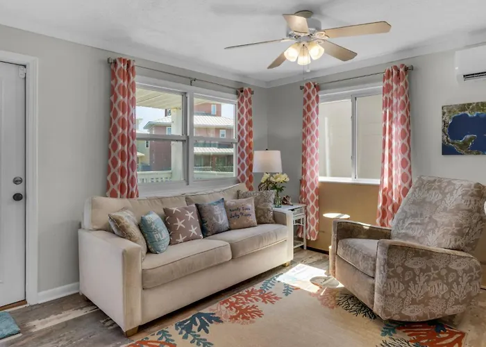 Villas Bahama West 106