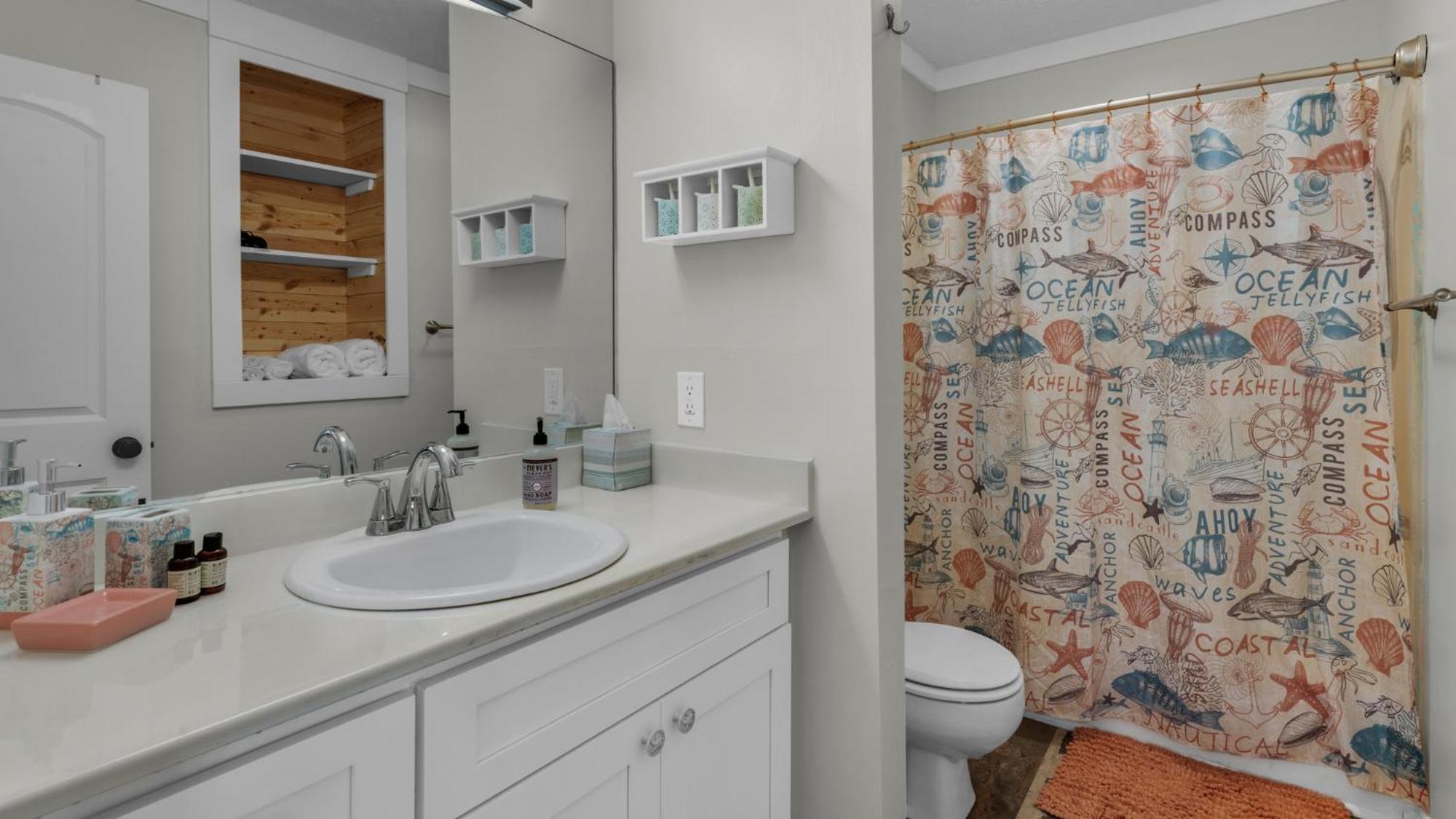 Holiday home Bahama West 106 *