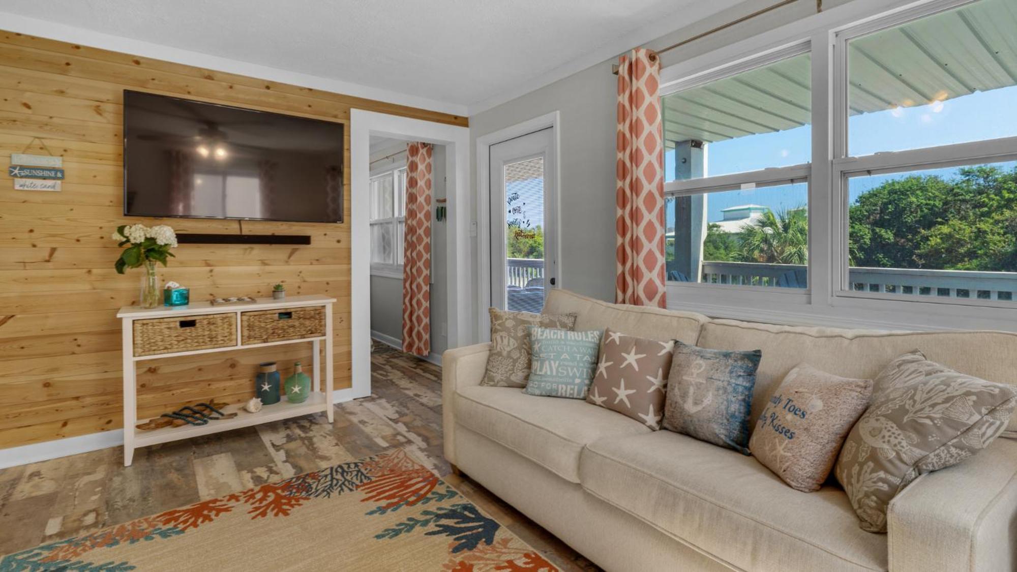 Holiday home Bahama West 106 Panama City Beach