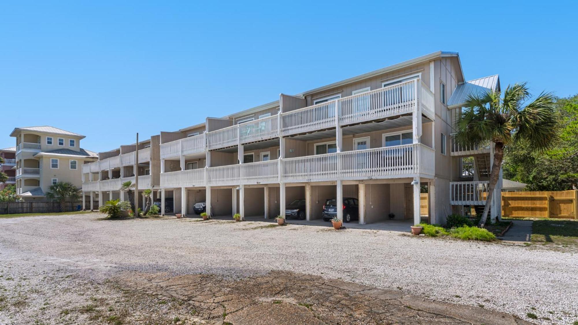 Bahama West 106 Holiday home Panama City Beach