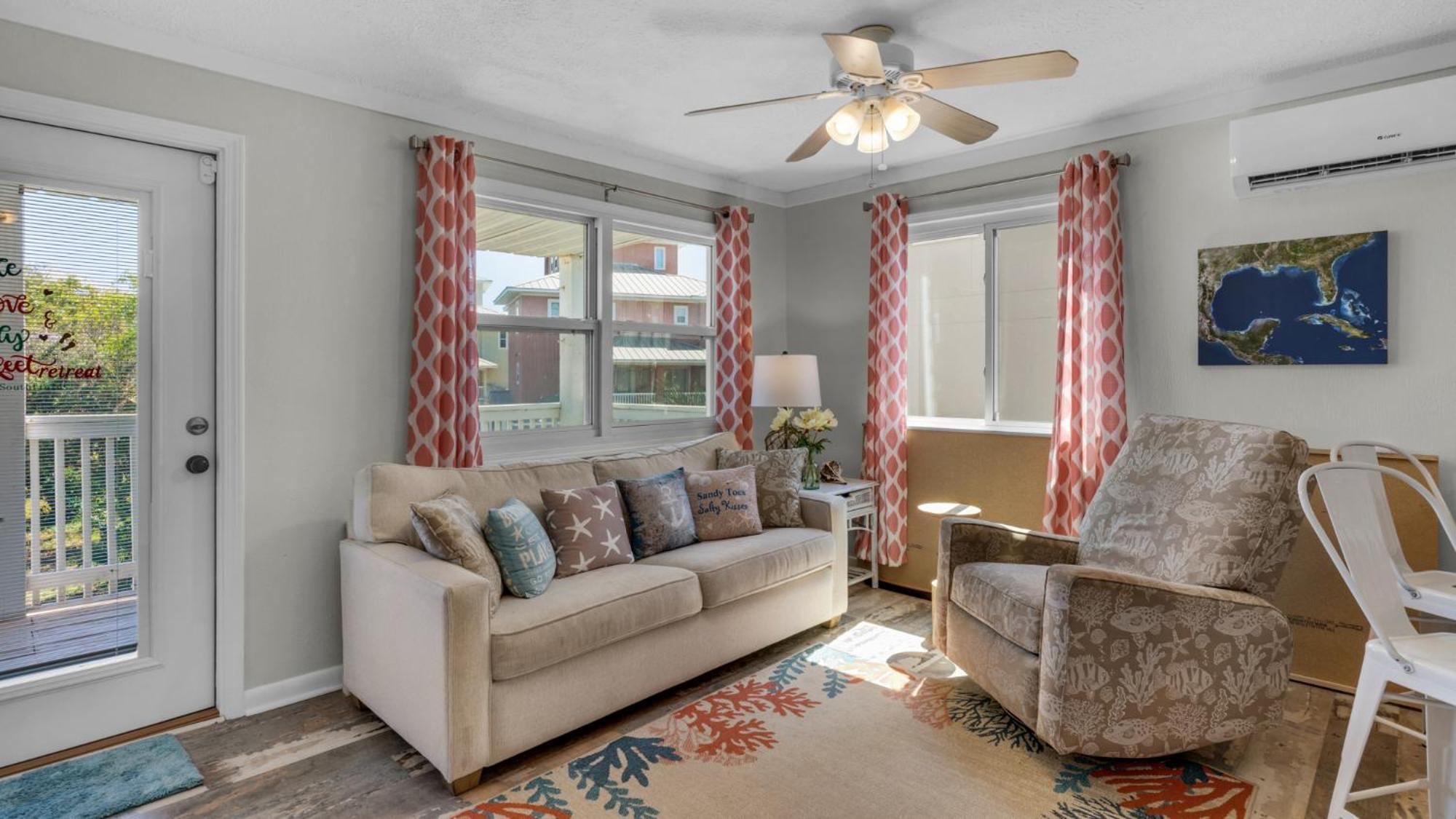 Bahama West 106