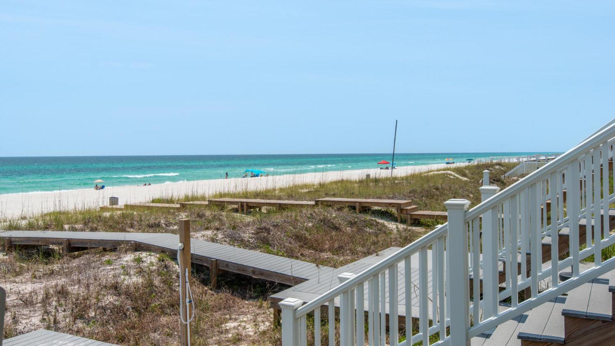 Bahama West 106 * Panama City Beach