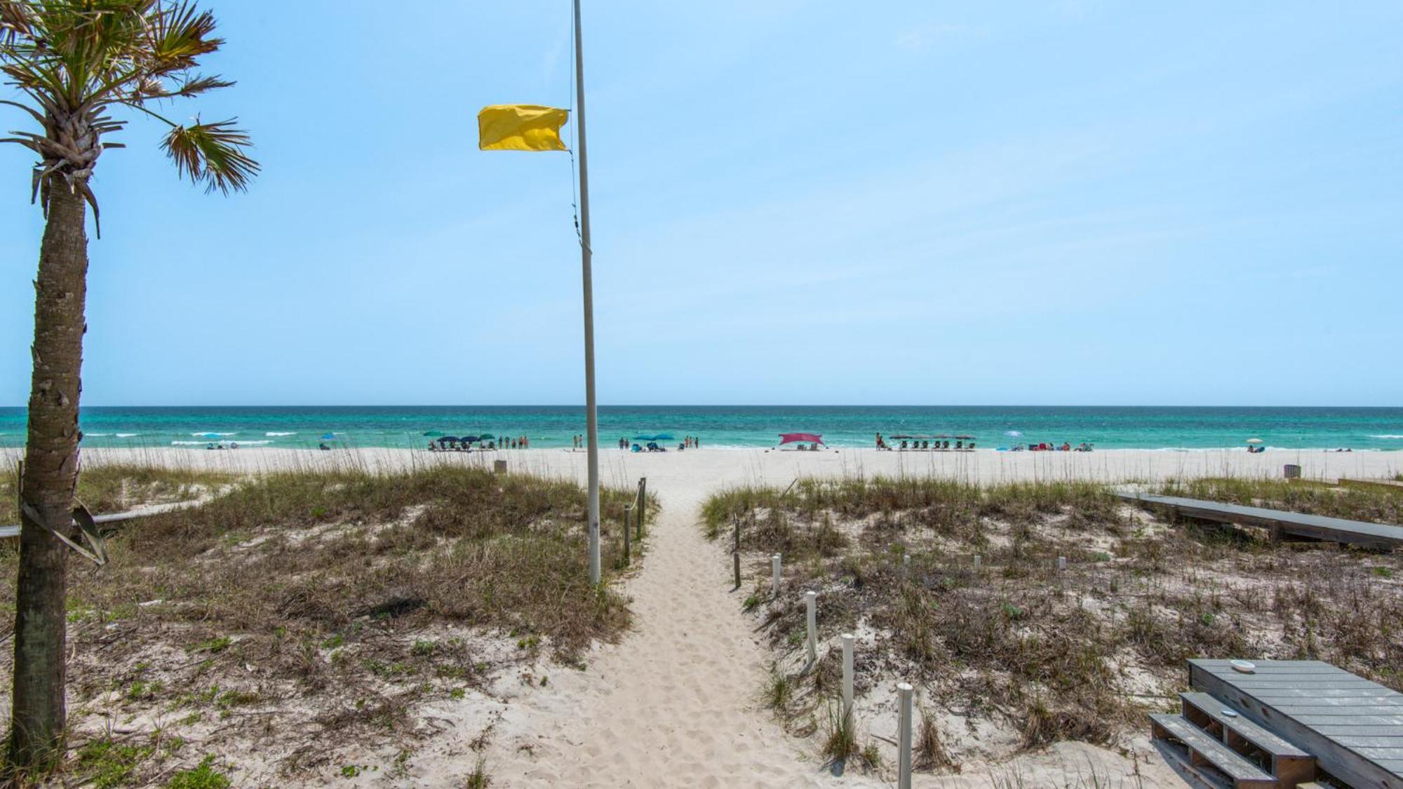 Bahama West 106 Holiday home Panama City Beach