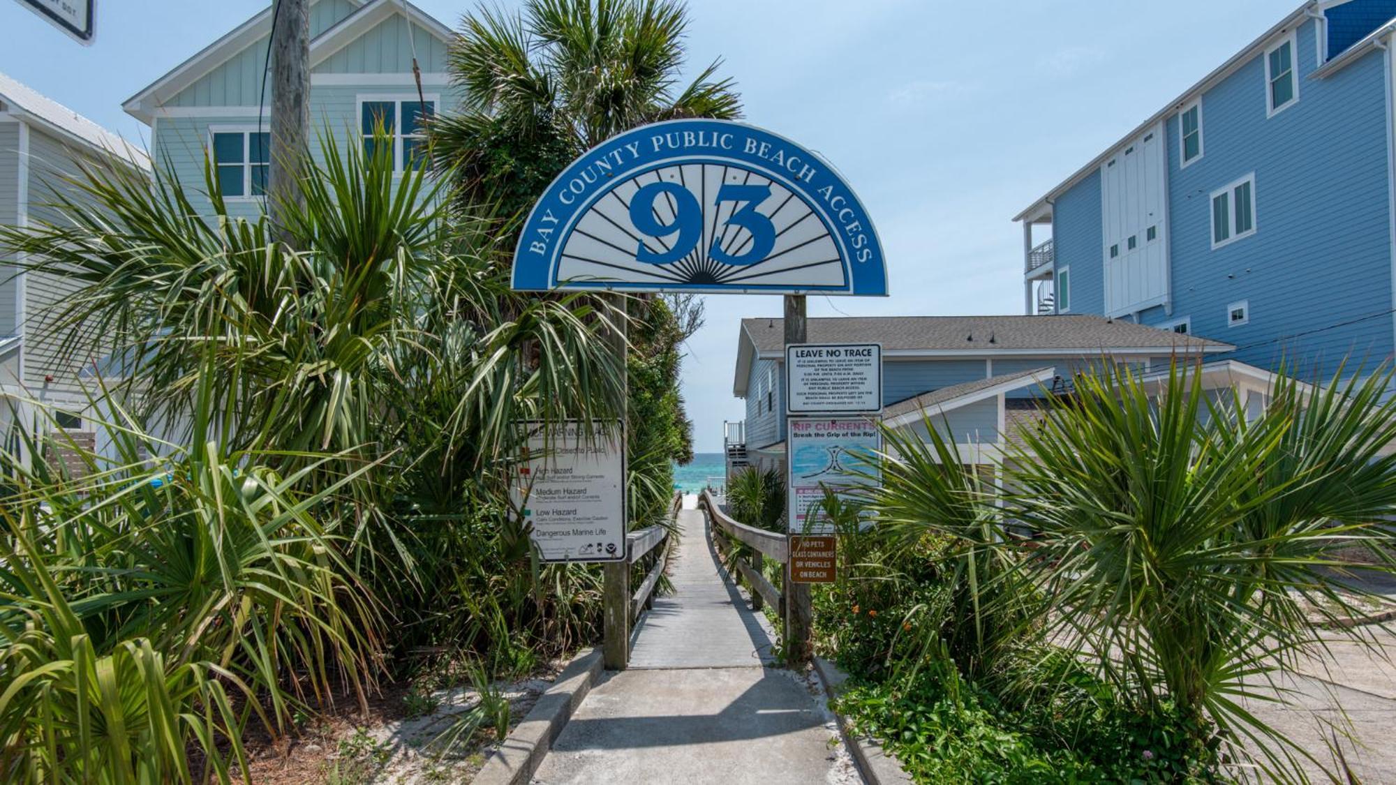 Bahama West 106