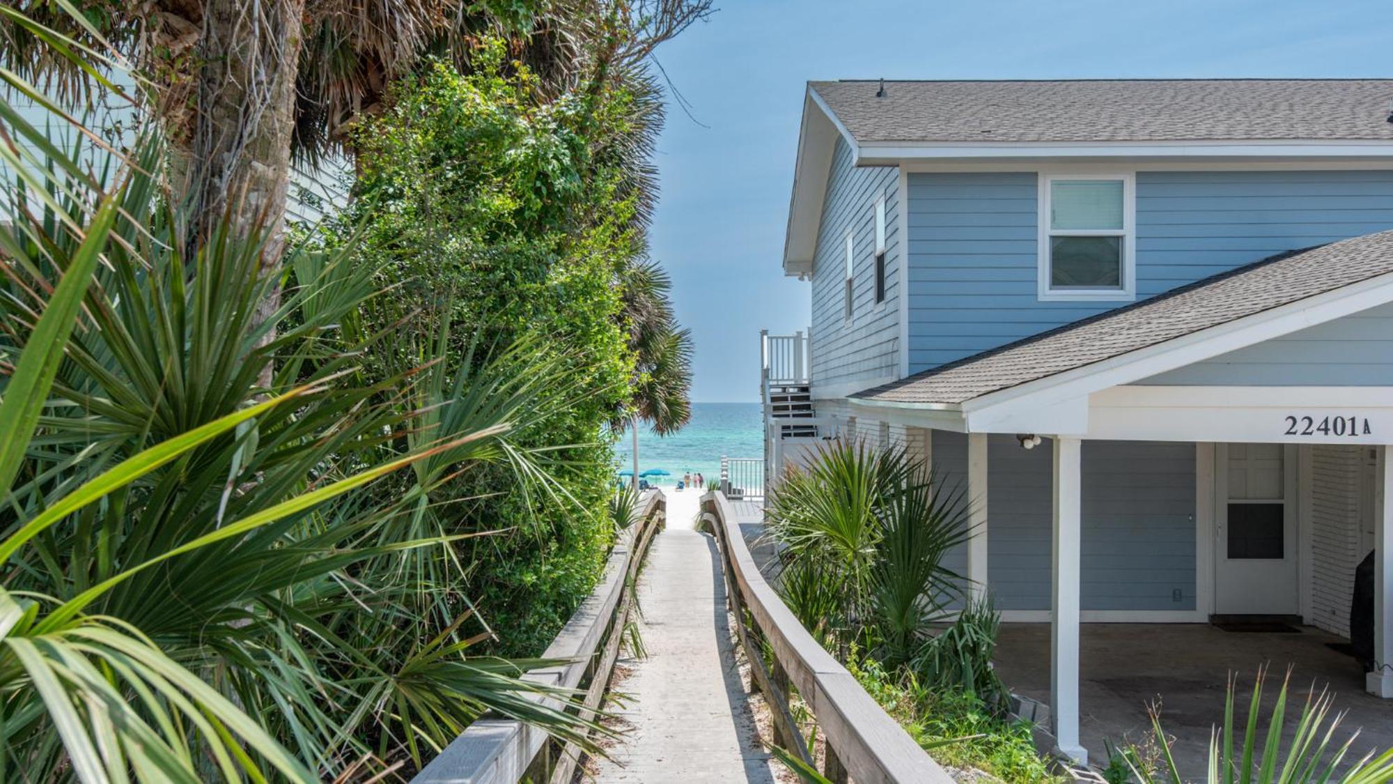 Bahama West 106 * Panama City Beach