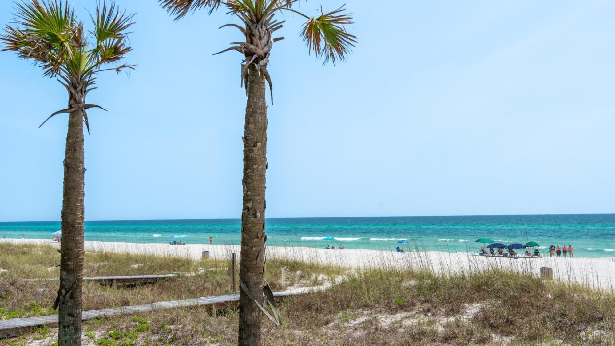 Bahama West 106 *