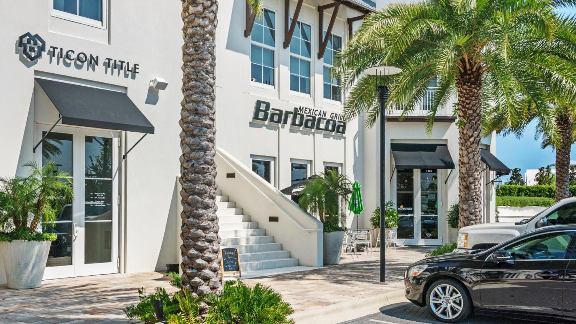 Bahama West 106 Panama City Beach