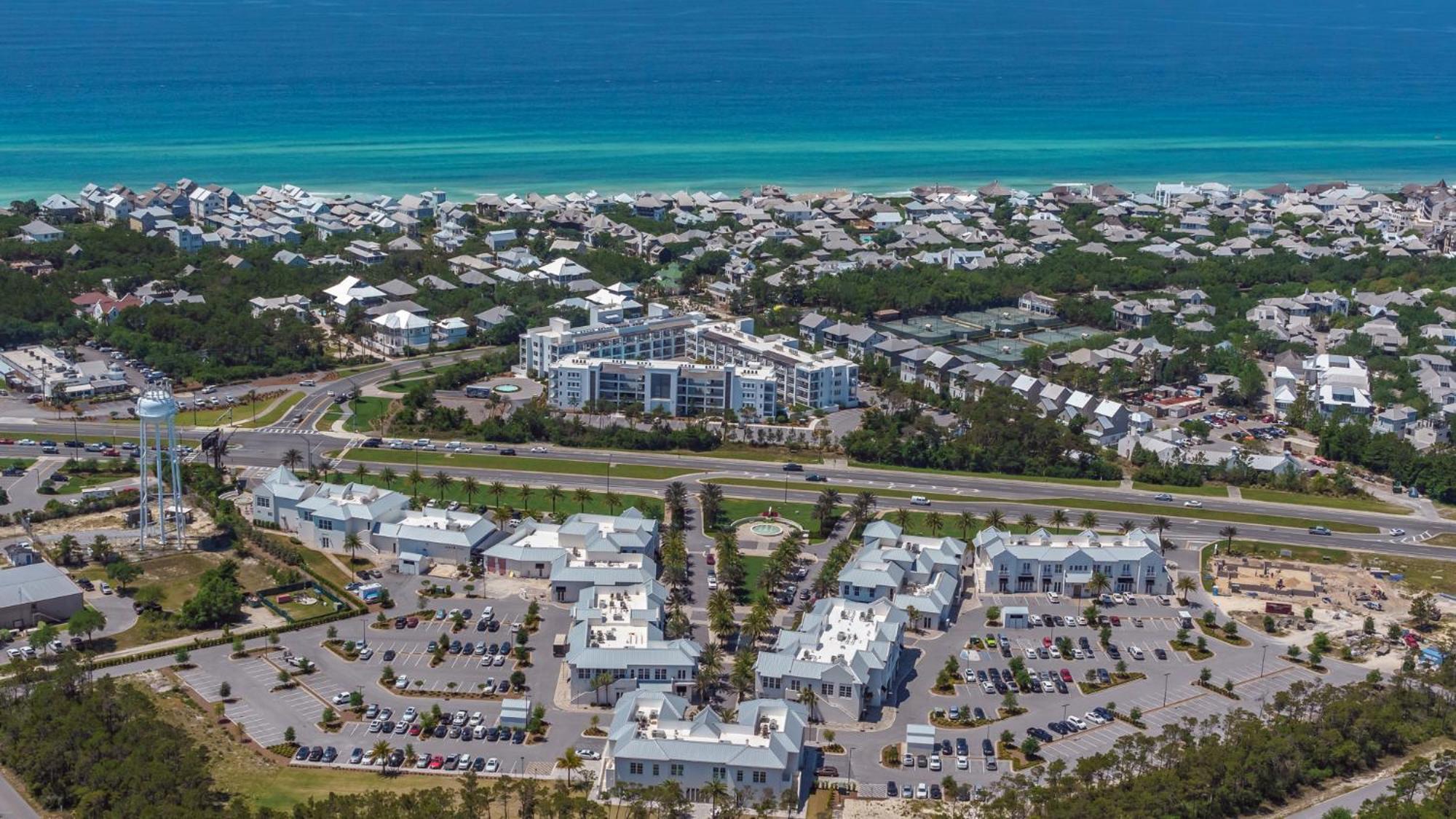 Holiday home Bahama West 106