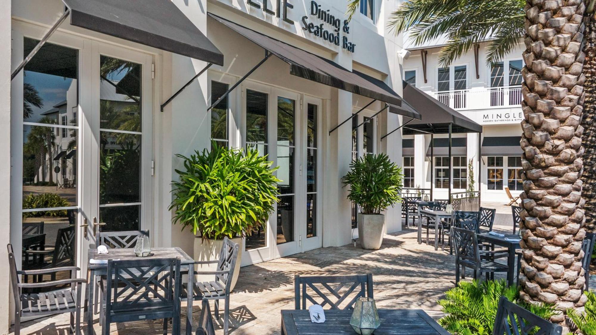 Bahama West 106 Holiday home
