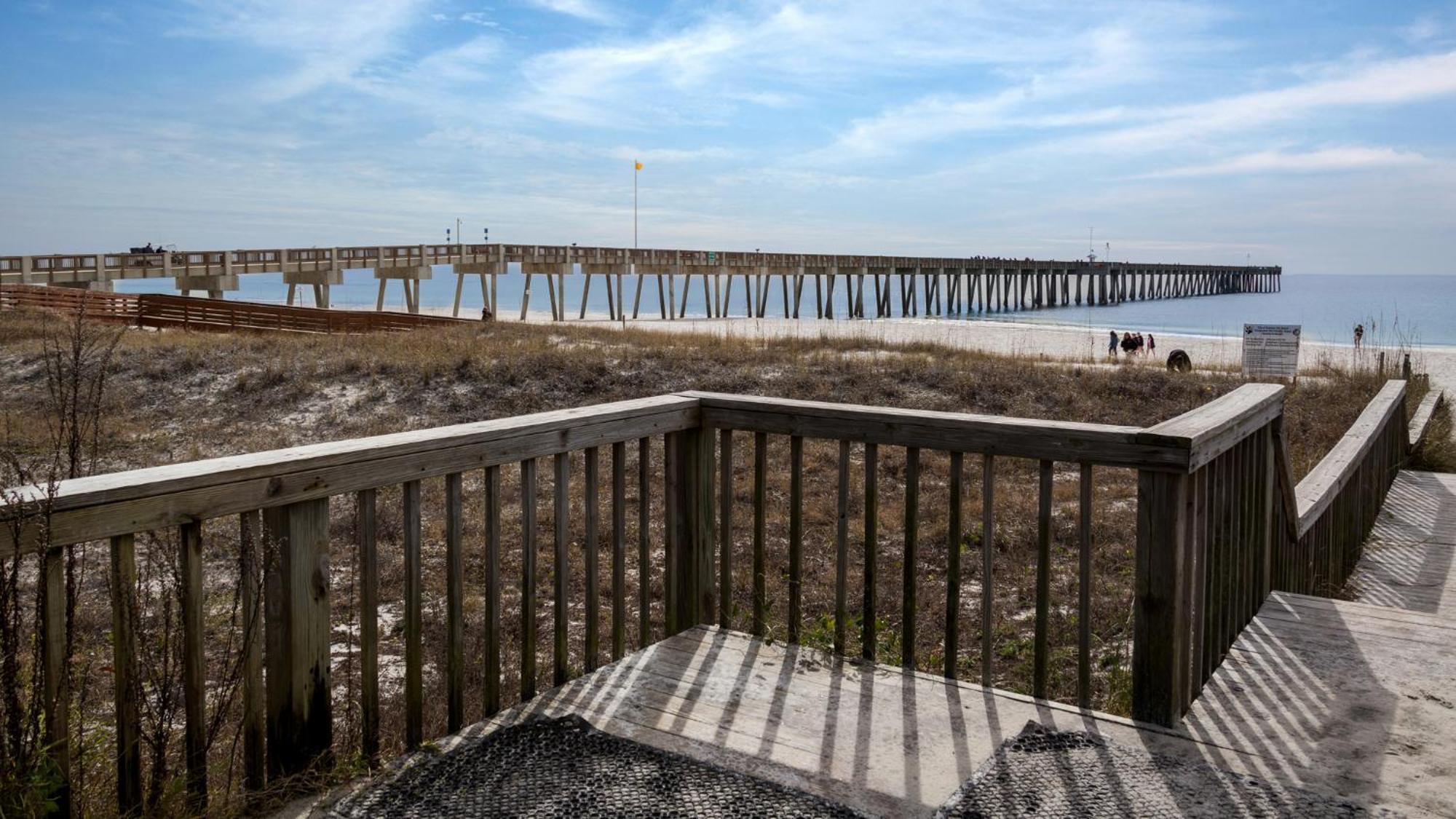 Bahama West 106 Holiday home Panama City Beach
