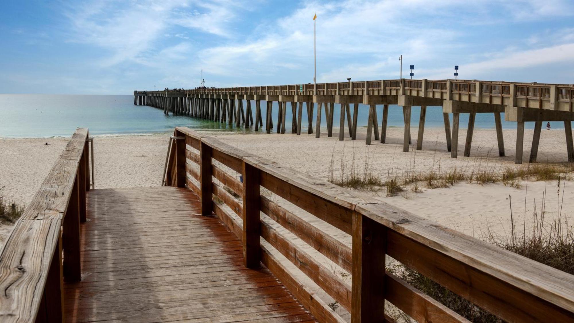 Bahama West 106 Panama City Beach