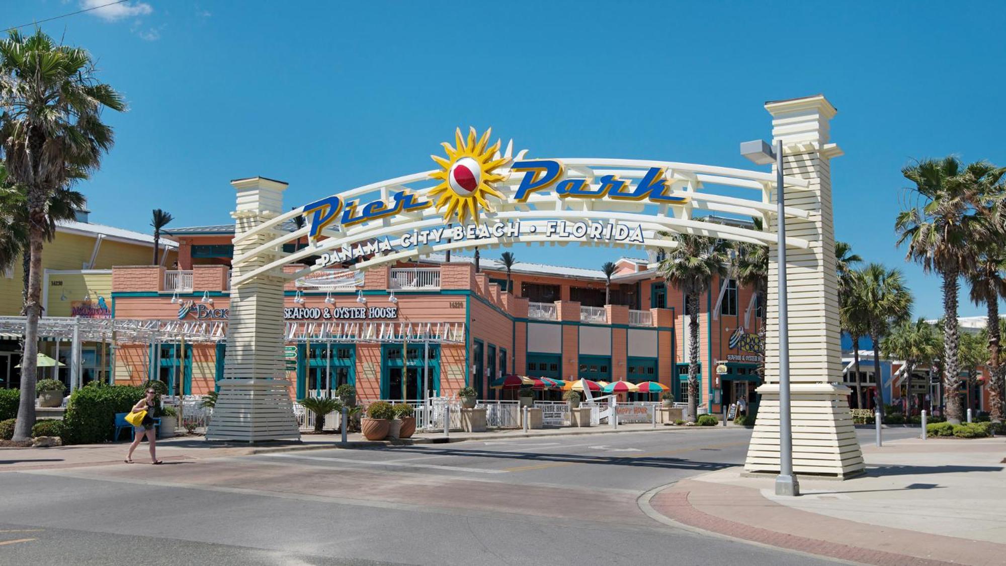 Bahama West 106 * Panama City Beach