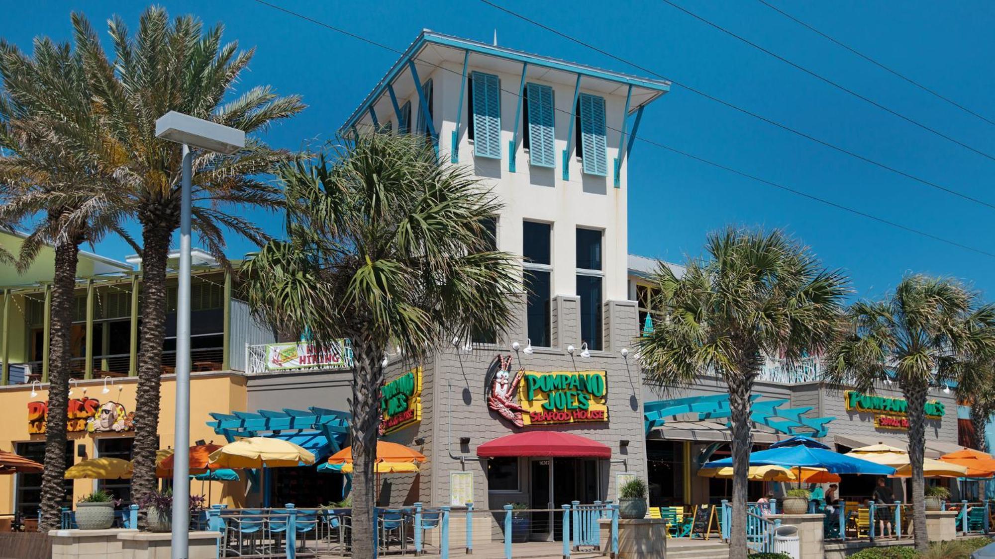 Bahama West 106 * Panama City Beach